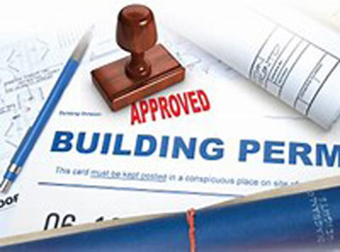 Building Permits for your renovation Approval