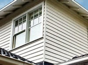 Weatherboard House permits for your renovation