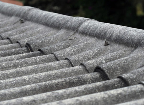 asbestos roof sheet