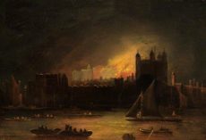 London Burning