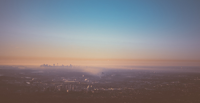 Indoor Air Quality