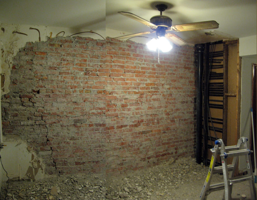 Health and Safety Home Renovating