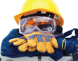 Safety Equipment